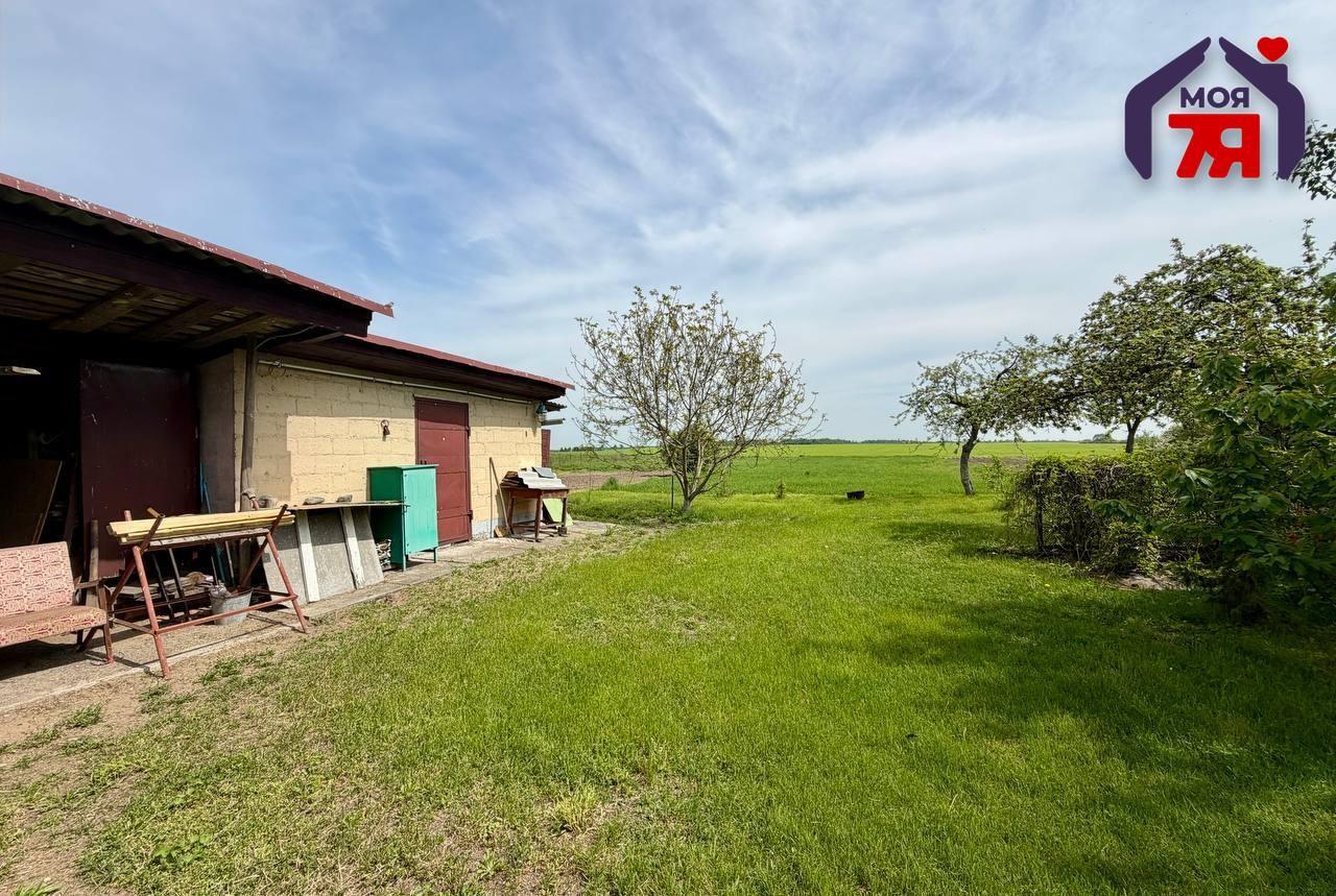 Dom 48 m² Viasiejski sielski Saviet, Białoruś
