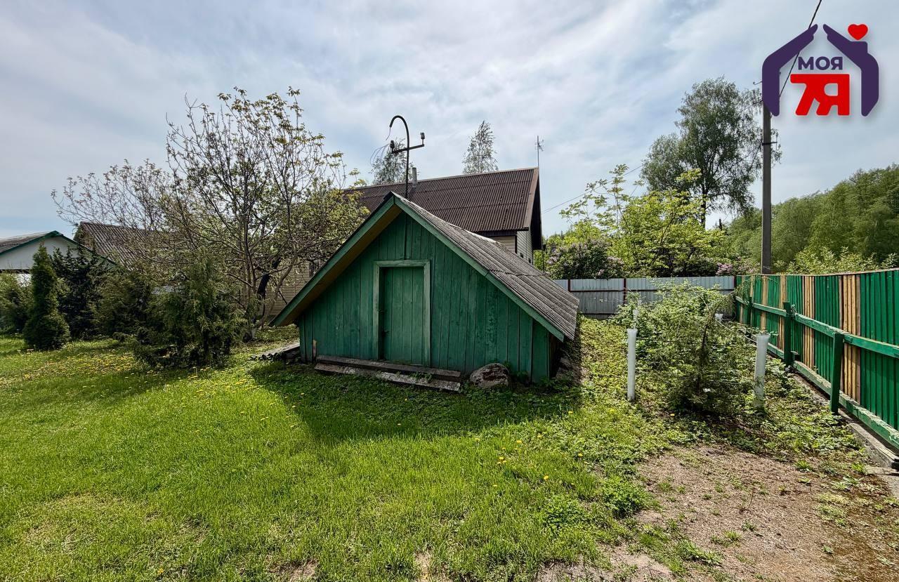 Dom 48 m² Viasiejski sielski Saviet, Białoruś