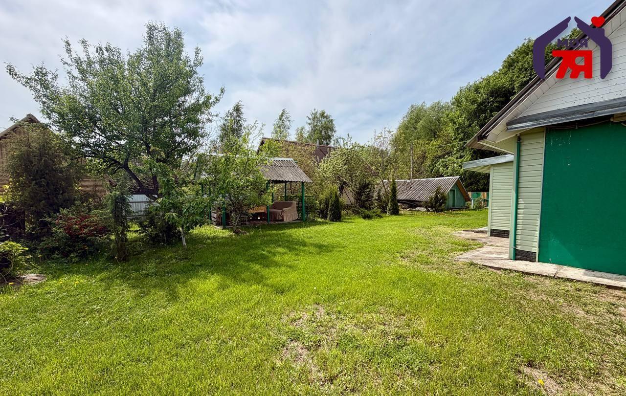 Dom 48 m² Viasiejski sielski Saviet, Białoruś