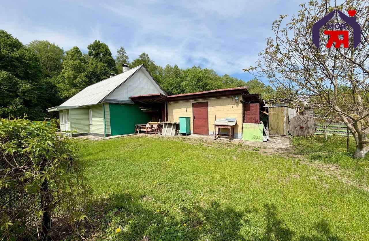 Dom 48 m² Viasiejski sielski Saviet, Białoruś
