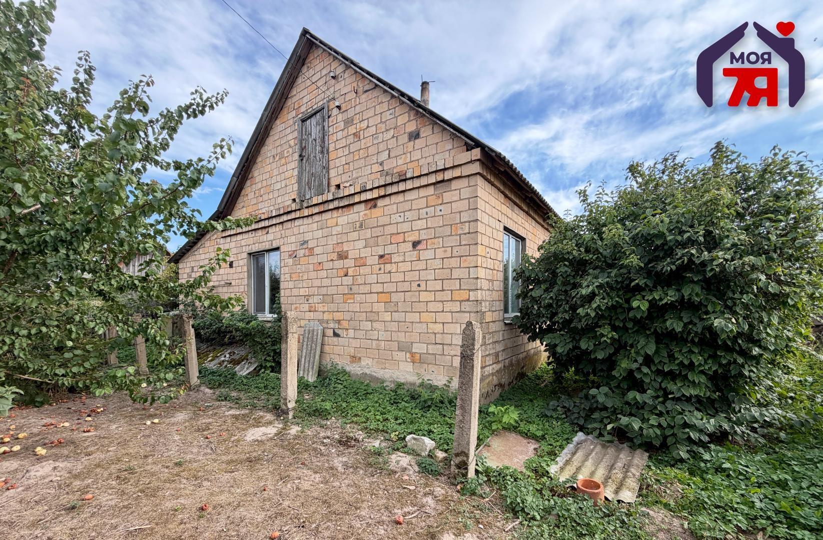 House 46 m² Rackavicki sielski Saviet, Belarus