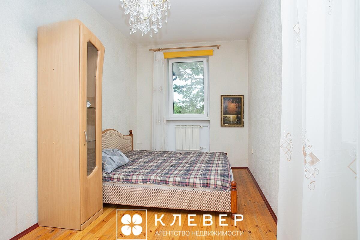  327.9м.кв. (участок 14.56сот.), аг. Заполье (Белорусская ул.)