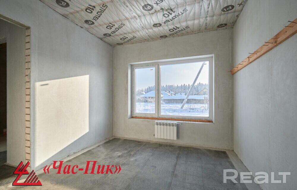 Cottage 185 m² Kalodziscanski sielski Saviet, Belarus