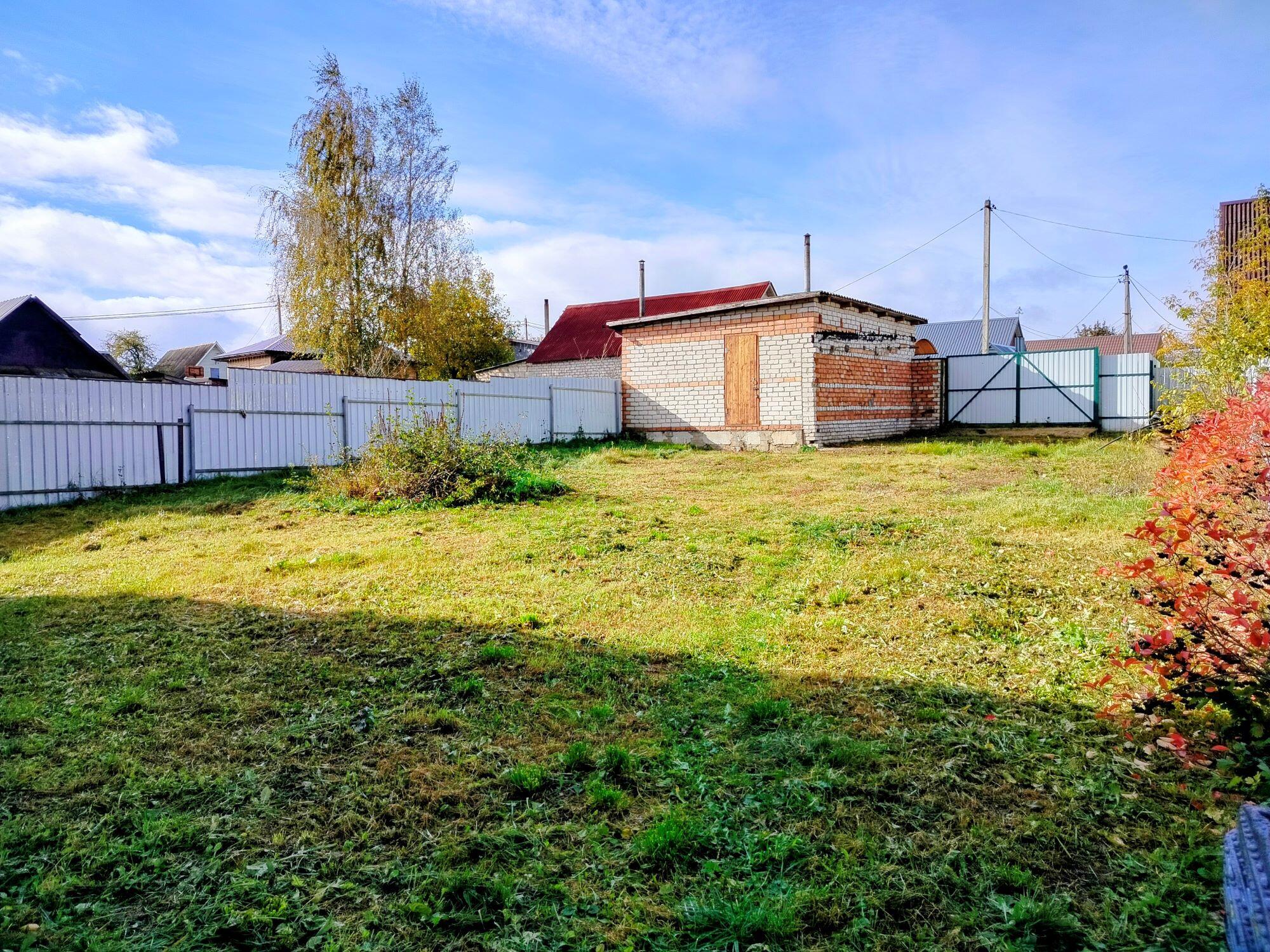 Dom 127 m² Borysów, Białoruś