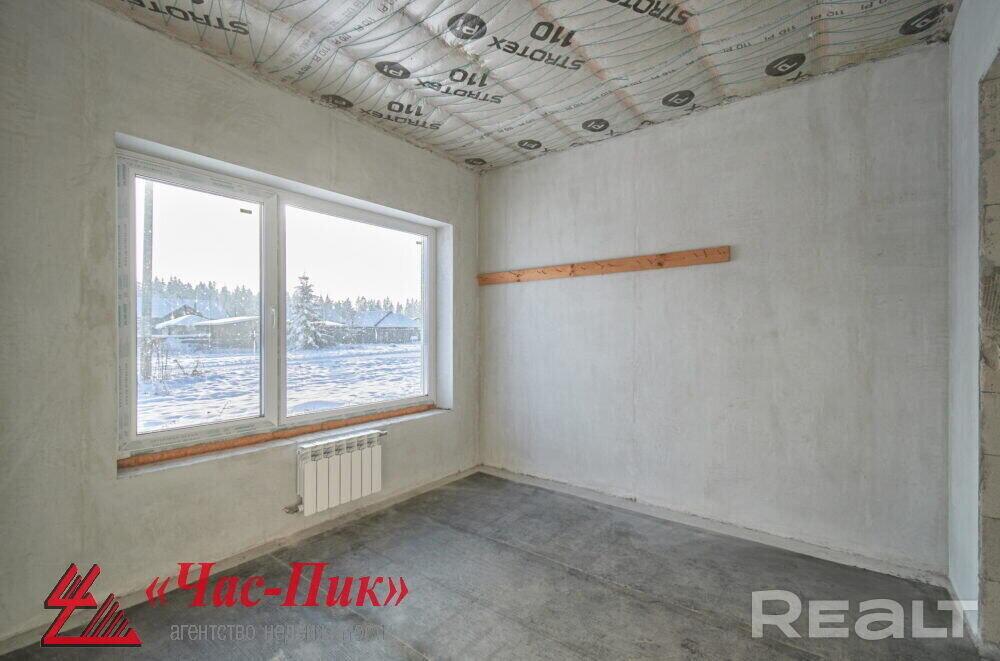 Cottage 185 m² Kalodziscanski sielski Saviet, Belarus