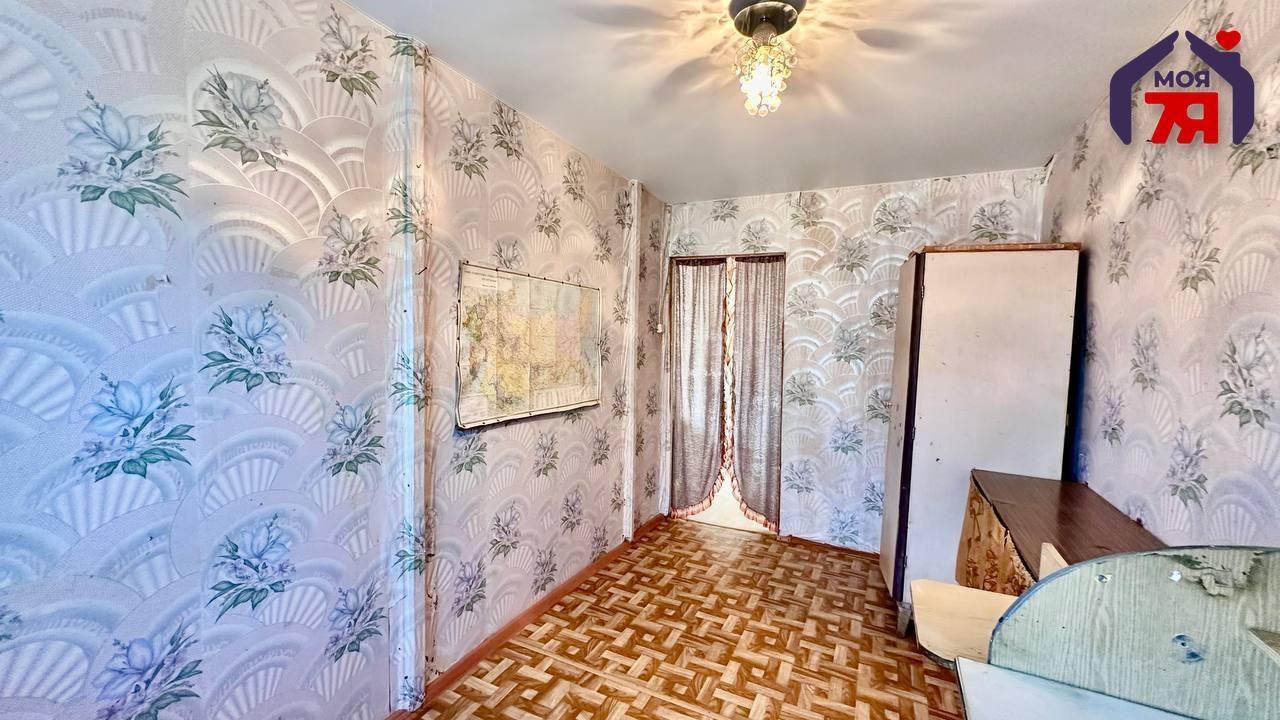 Дом 37 м² Кирово, Беларусь