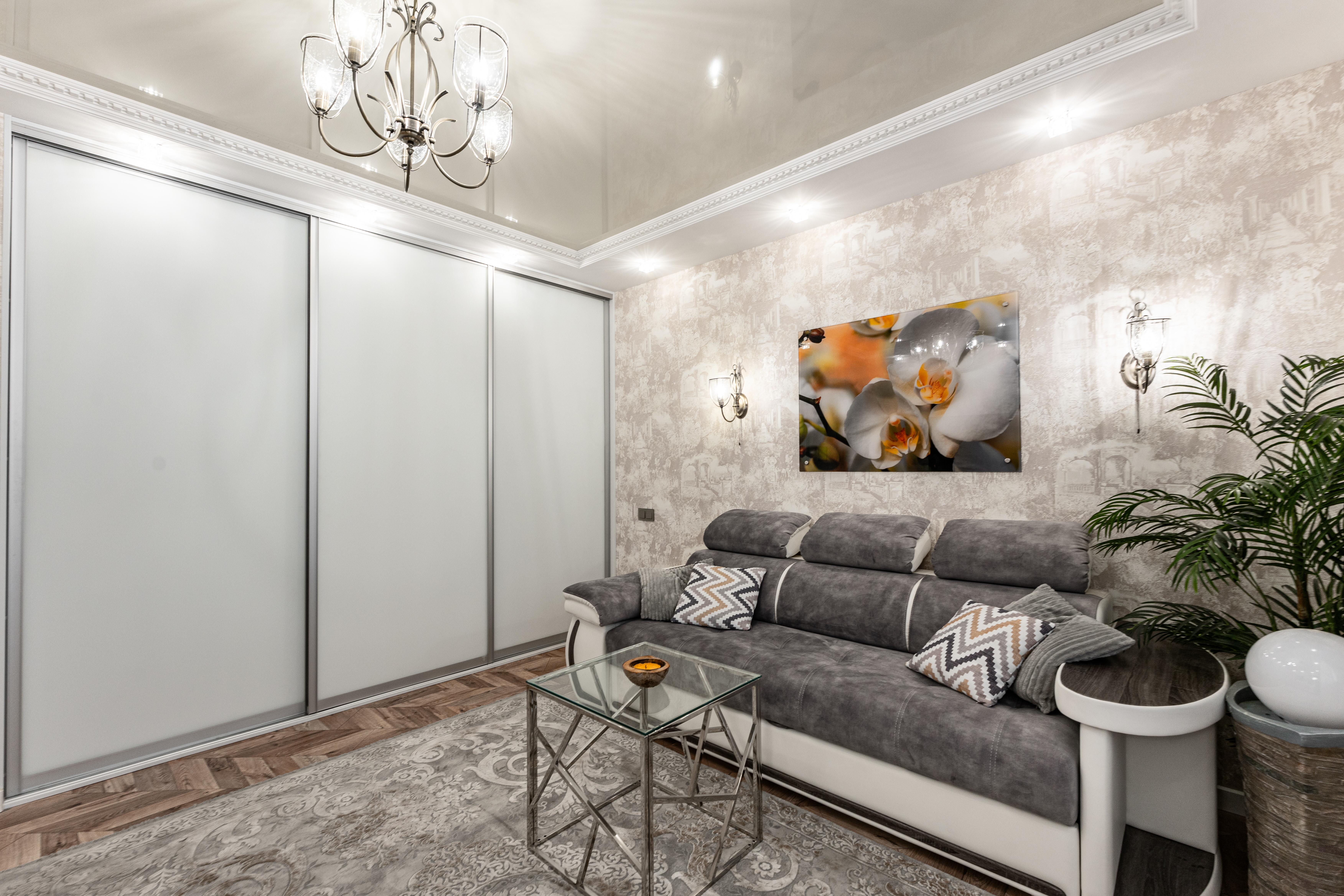 3 room apartment 69 m² Minsk, Belarus