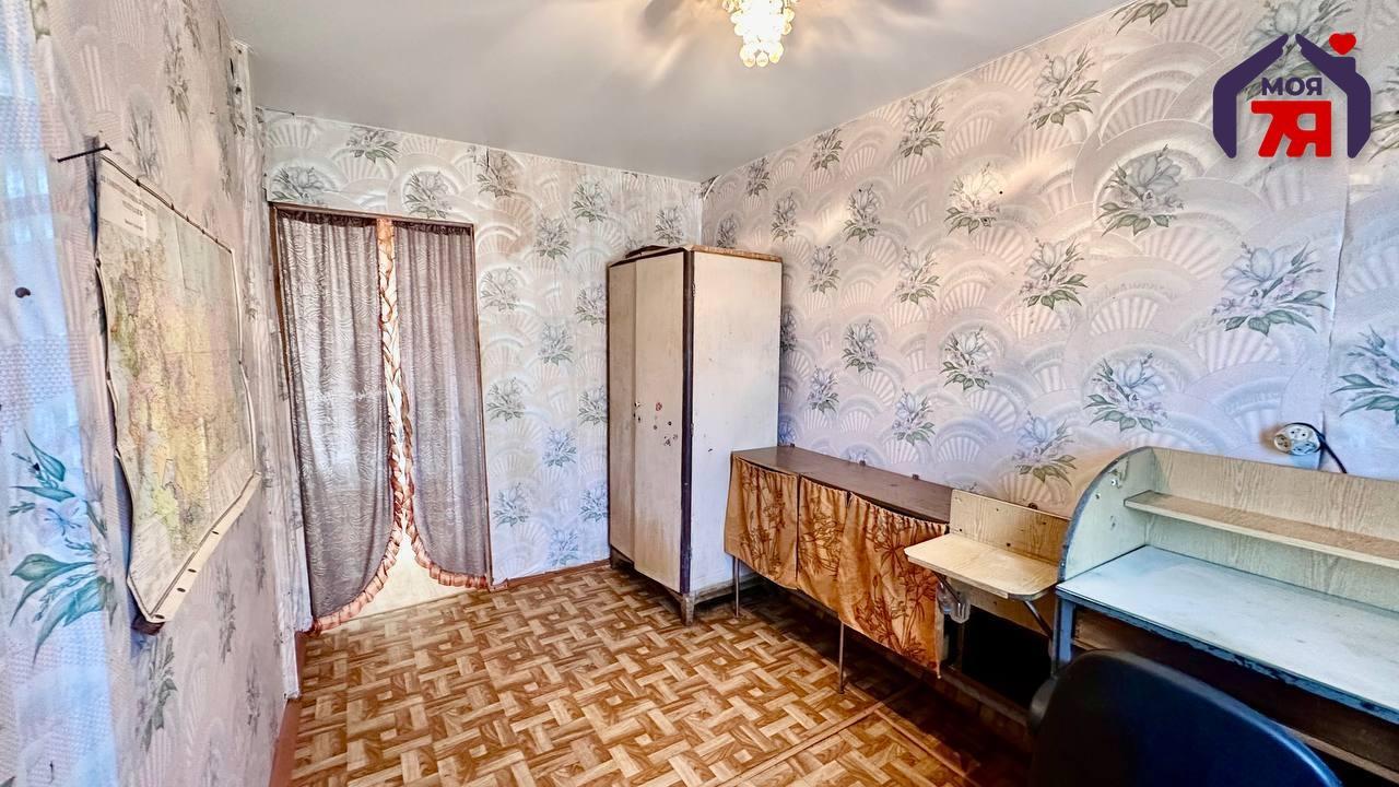 Дом 37 м² Кирово, Беларусь