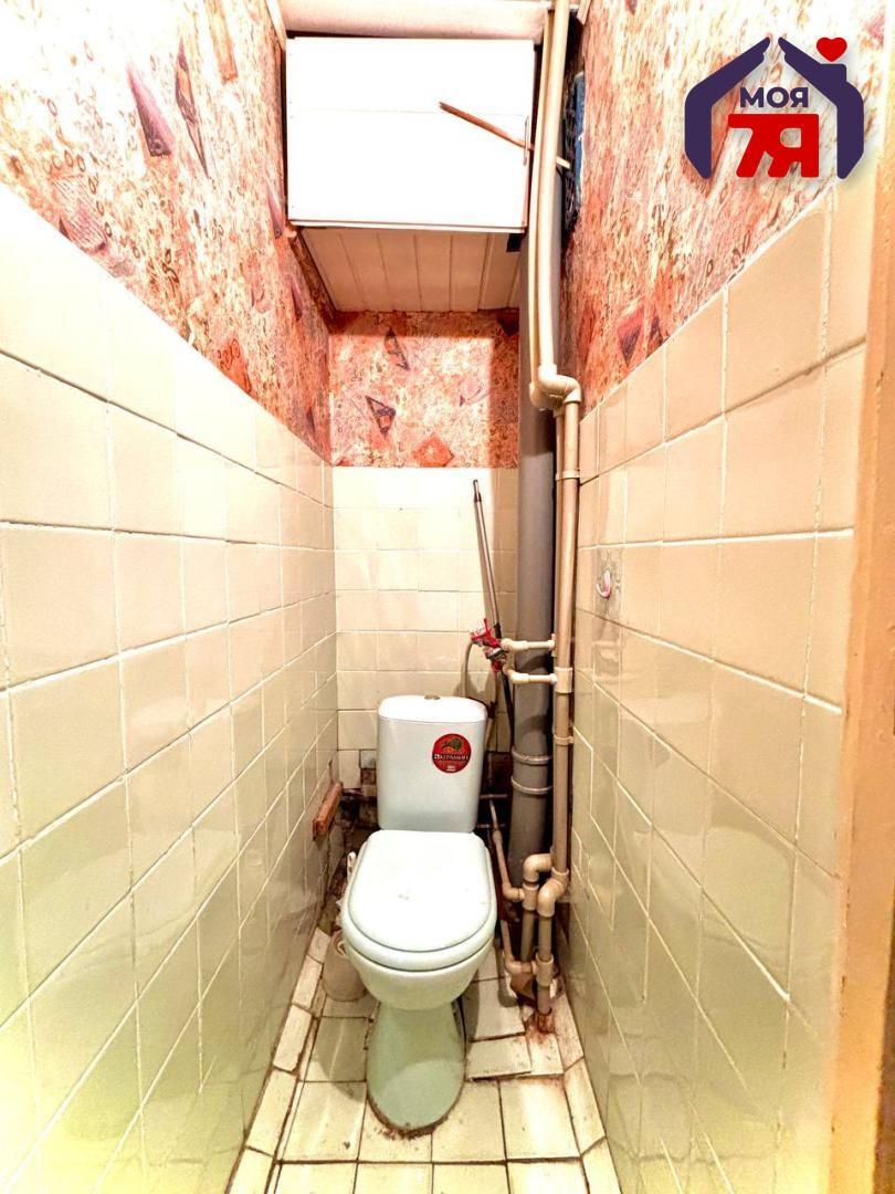 Apartamento 3 habitaciones 55 m² Saligorsk, Belarús