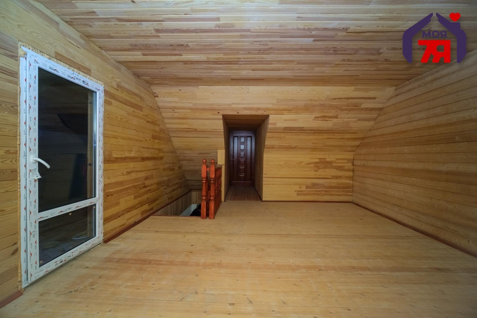Cottage  Minsk, Belarus
