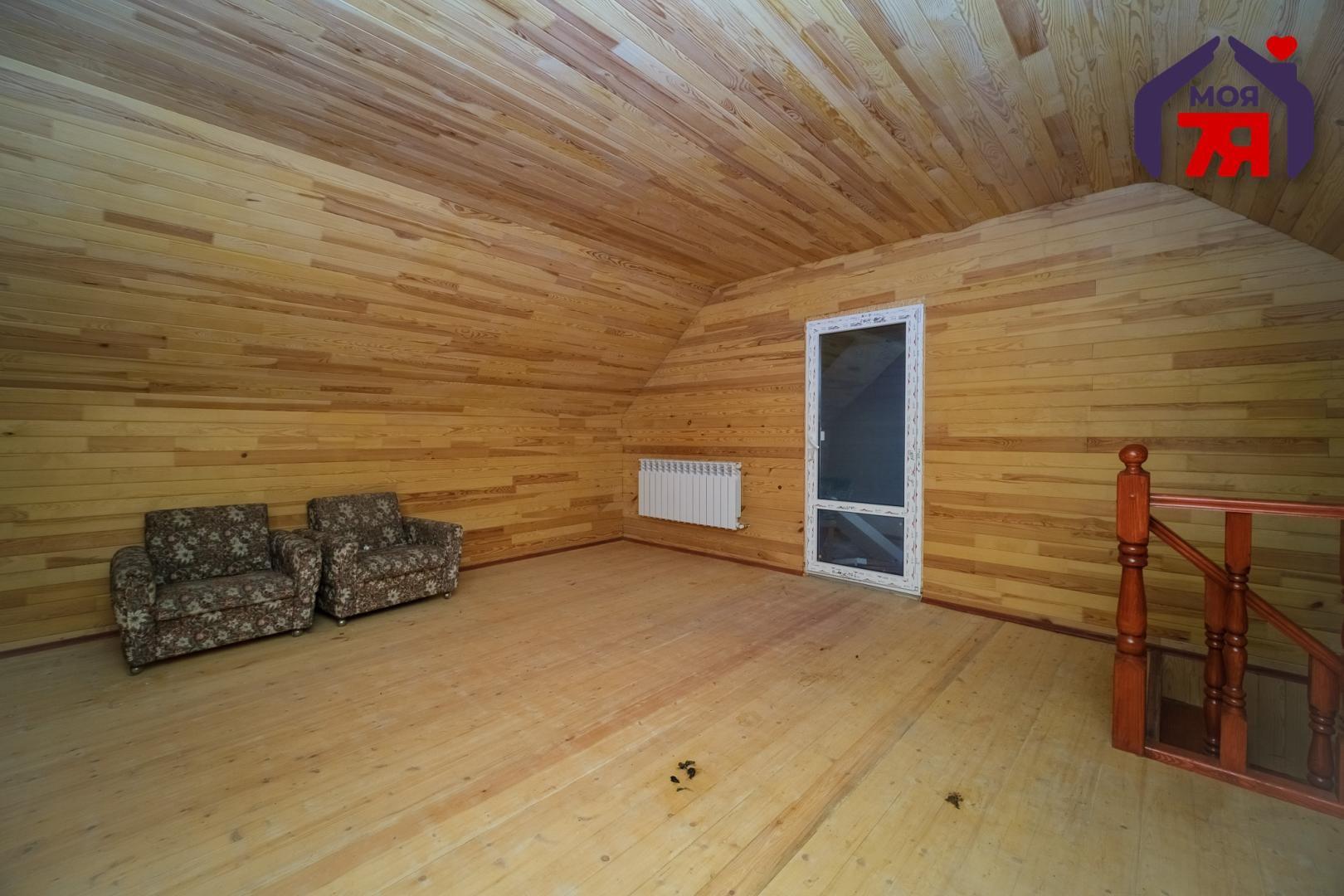 Cottage  Minsk, Belarus