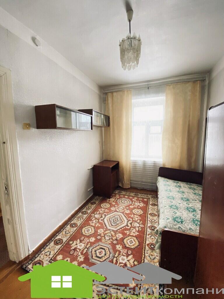 Mieszkanie 3 pokoi 46 m² Słonim, Białoruś