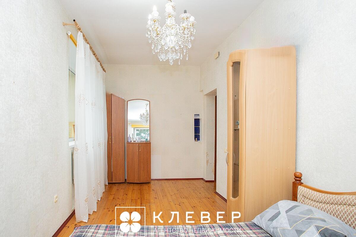  327.9м.кв. (участок 14.56сот.), аг. Заполье (Белорусская ул.)