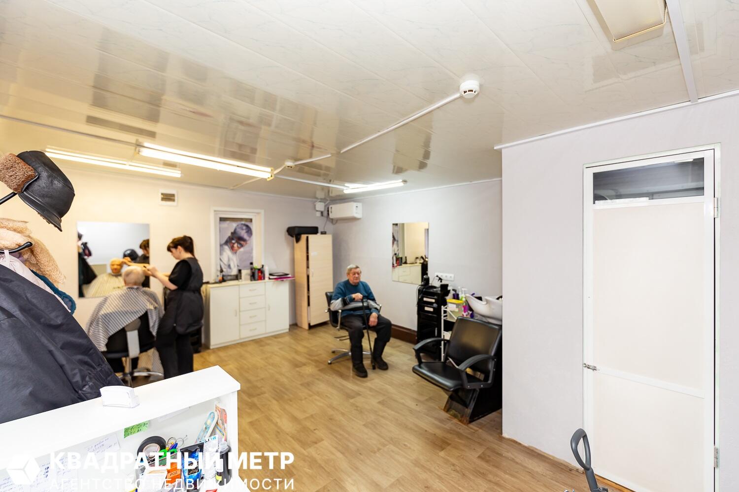 Nieruchomości komercyjne 525 m² Śmiłowicze, Białoruś