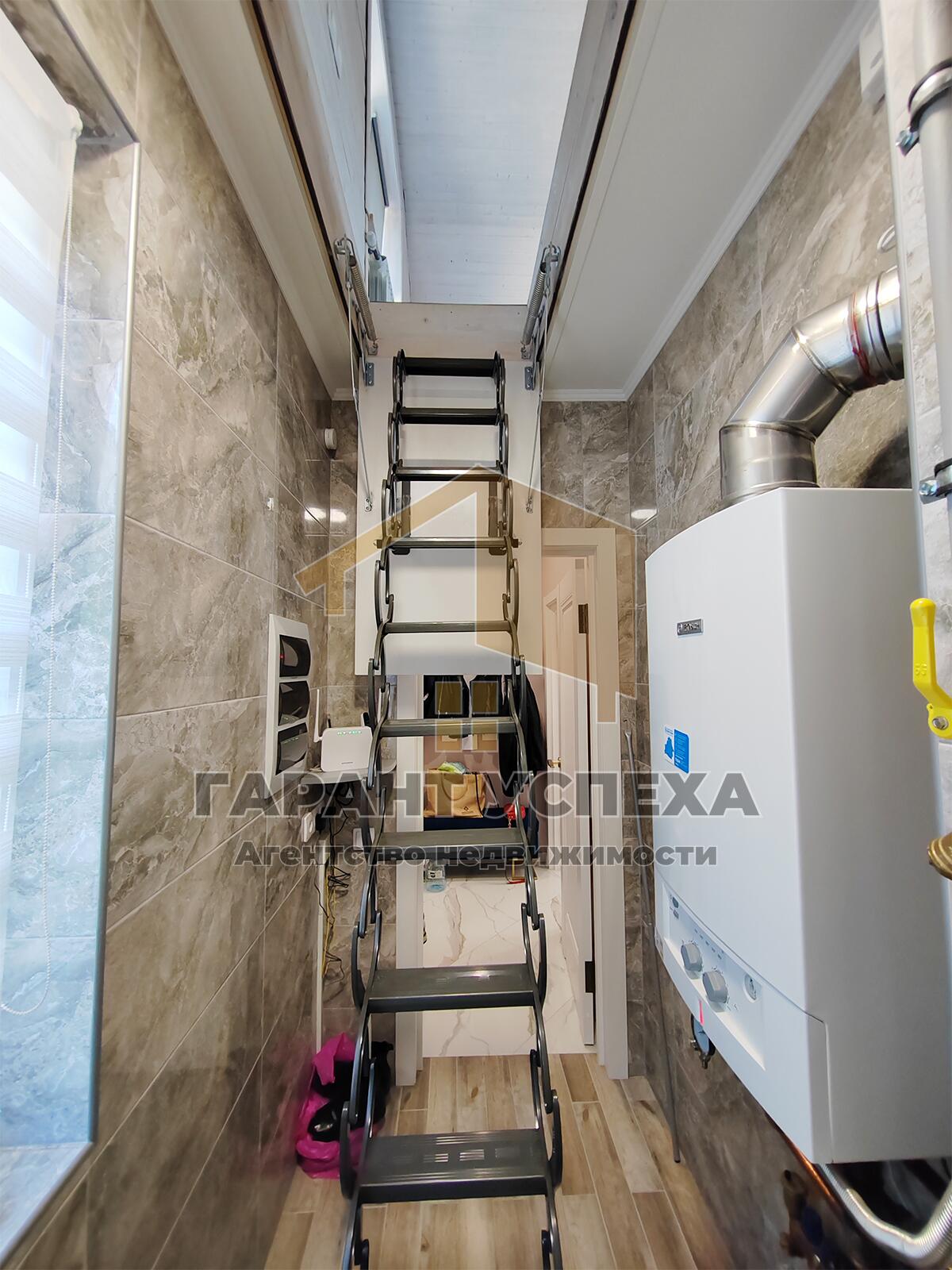 Дом 120 м² Мухавецкий сельский Совет, Беларусь