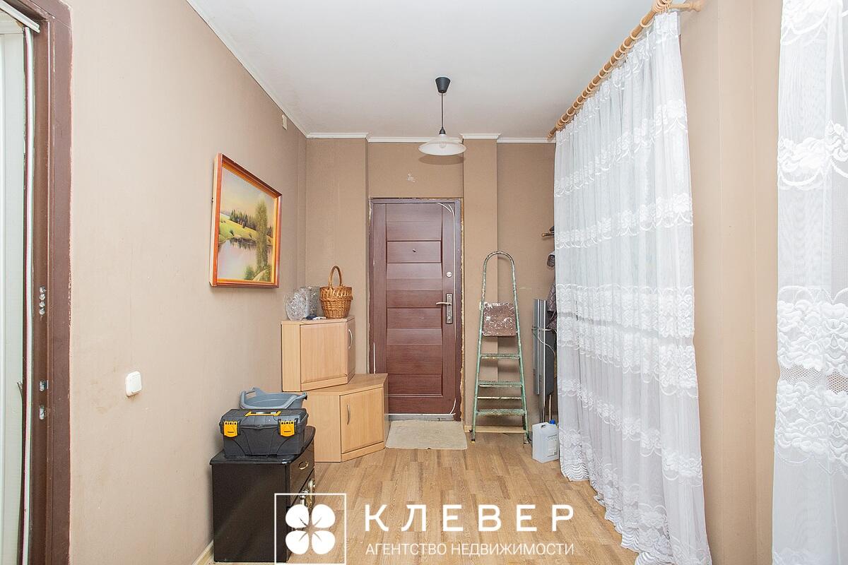  327.9м.кв. (участок 14.56сот.), аг. Заполье (Белорусская ул.)