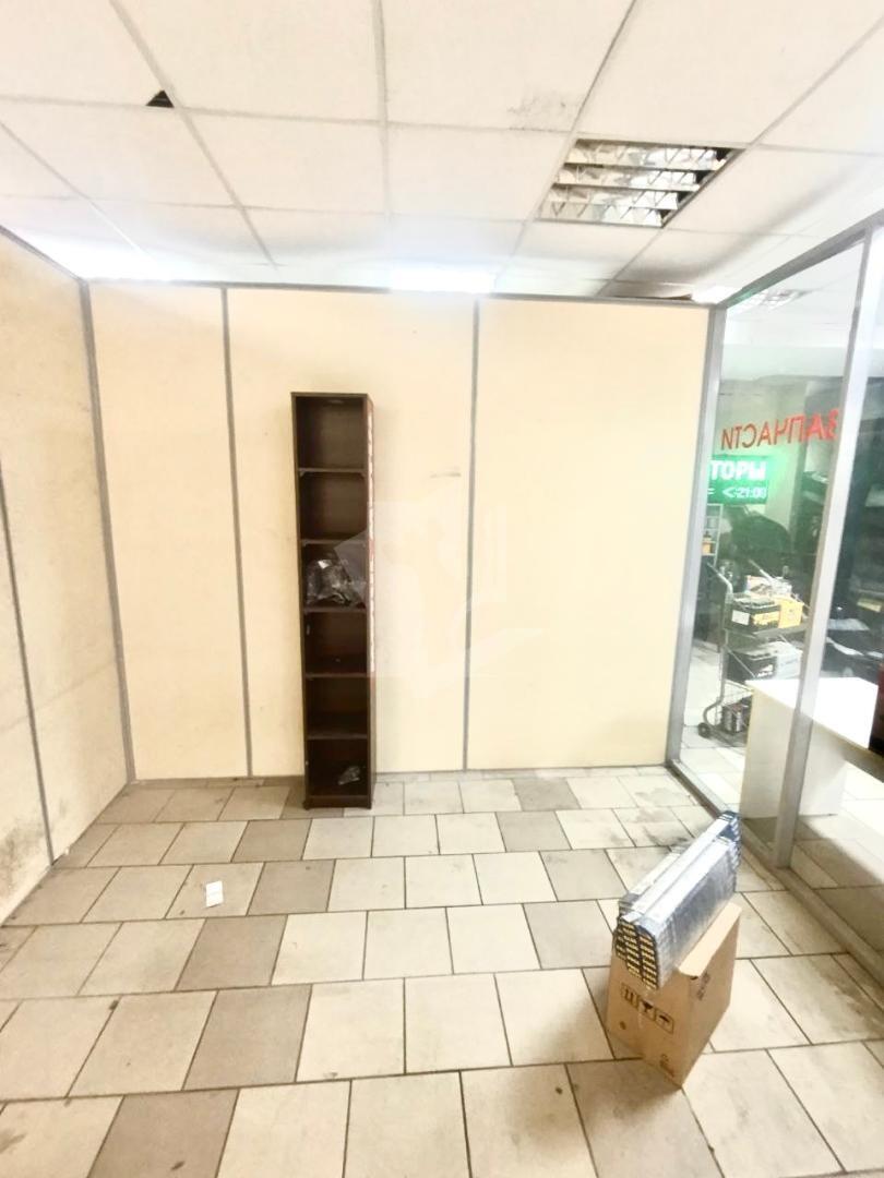 Almacén 9 m² en Minsk, Belarús