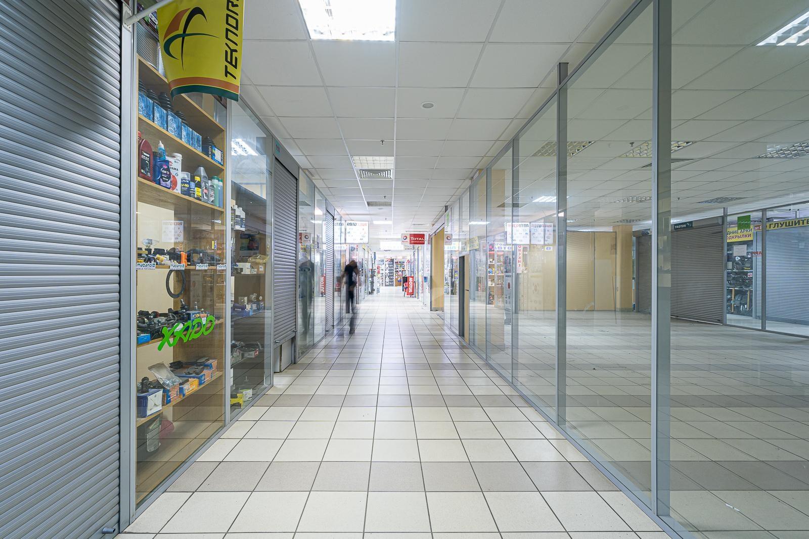 Almacén 9 m² en Minsk, Belarús