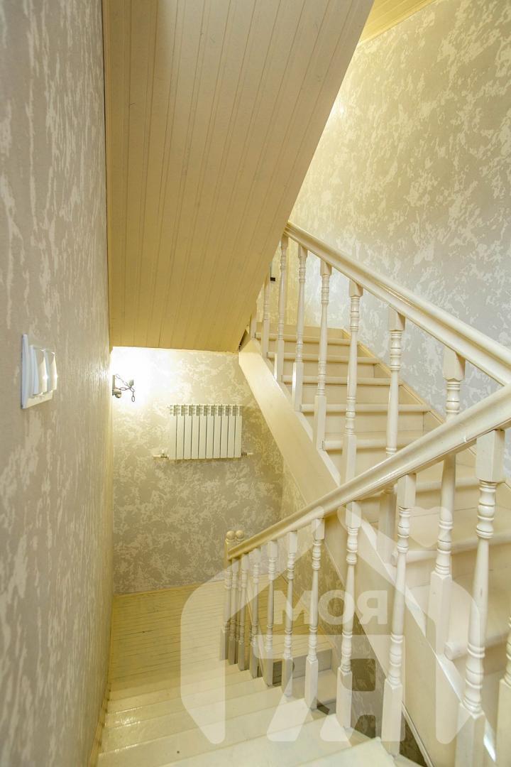 Casa 328 m² Viliejka, Belarús