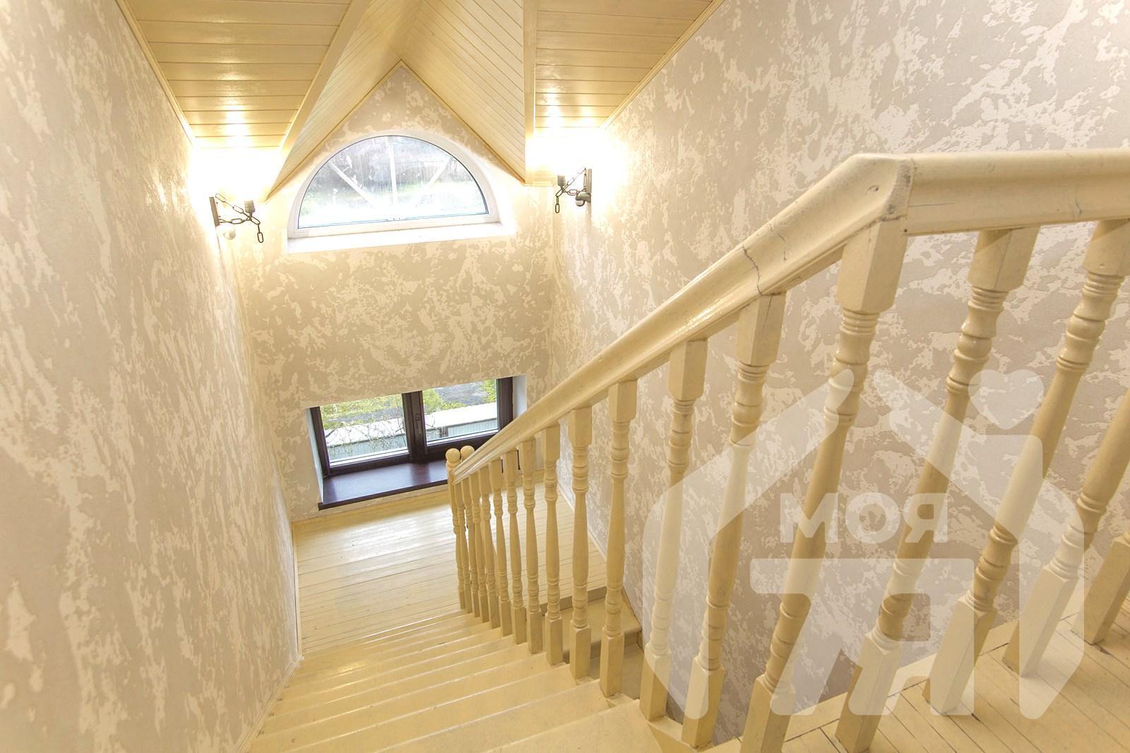 Casa 328 m² Viliejka, Belarús