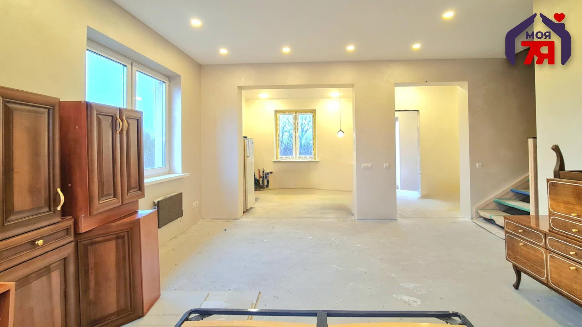 Maison 122 m² Stankauski sielski Saviet, Bélarus