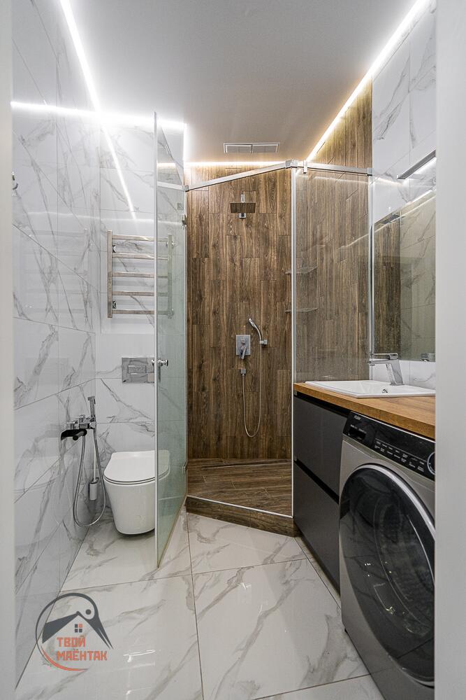 Квартира 3 комнаты 85 м² Минск, Беларусь