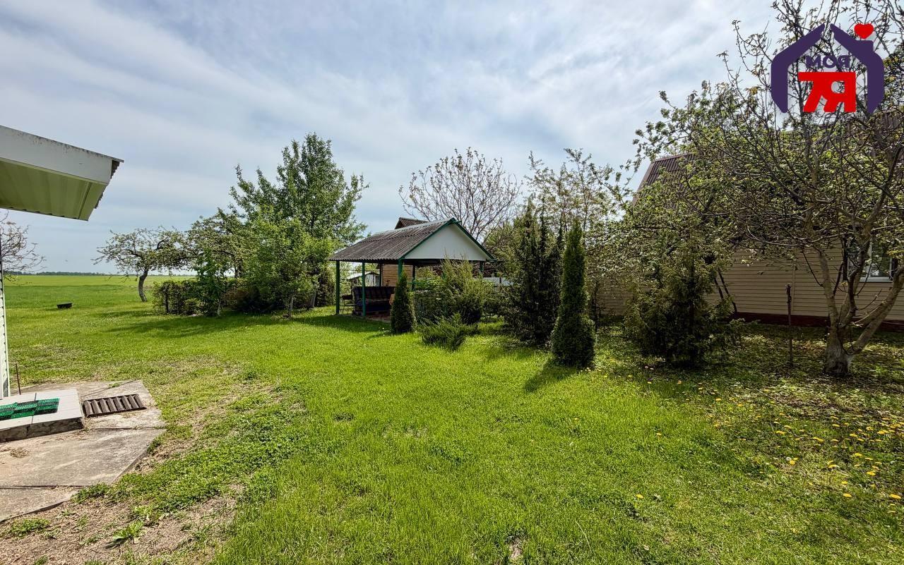 Dom 48 m² Viasiejski sielski Saviet, Białoruś