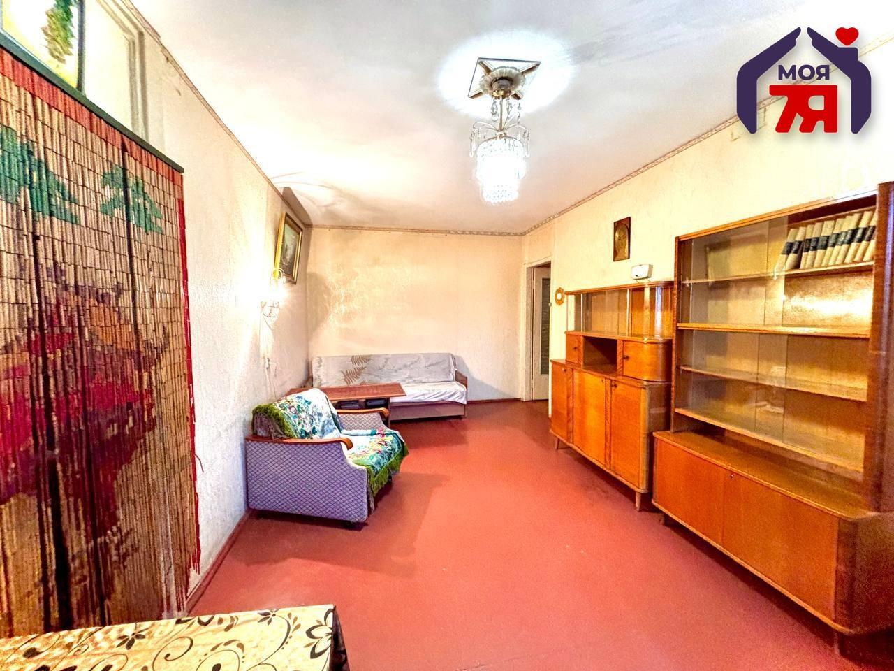 Apartamento 3 habitaciones 55 m² Saligorsk, Belarús