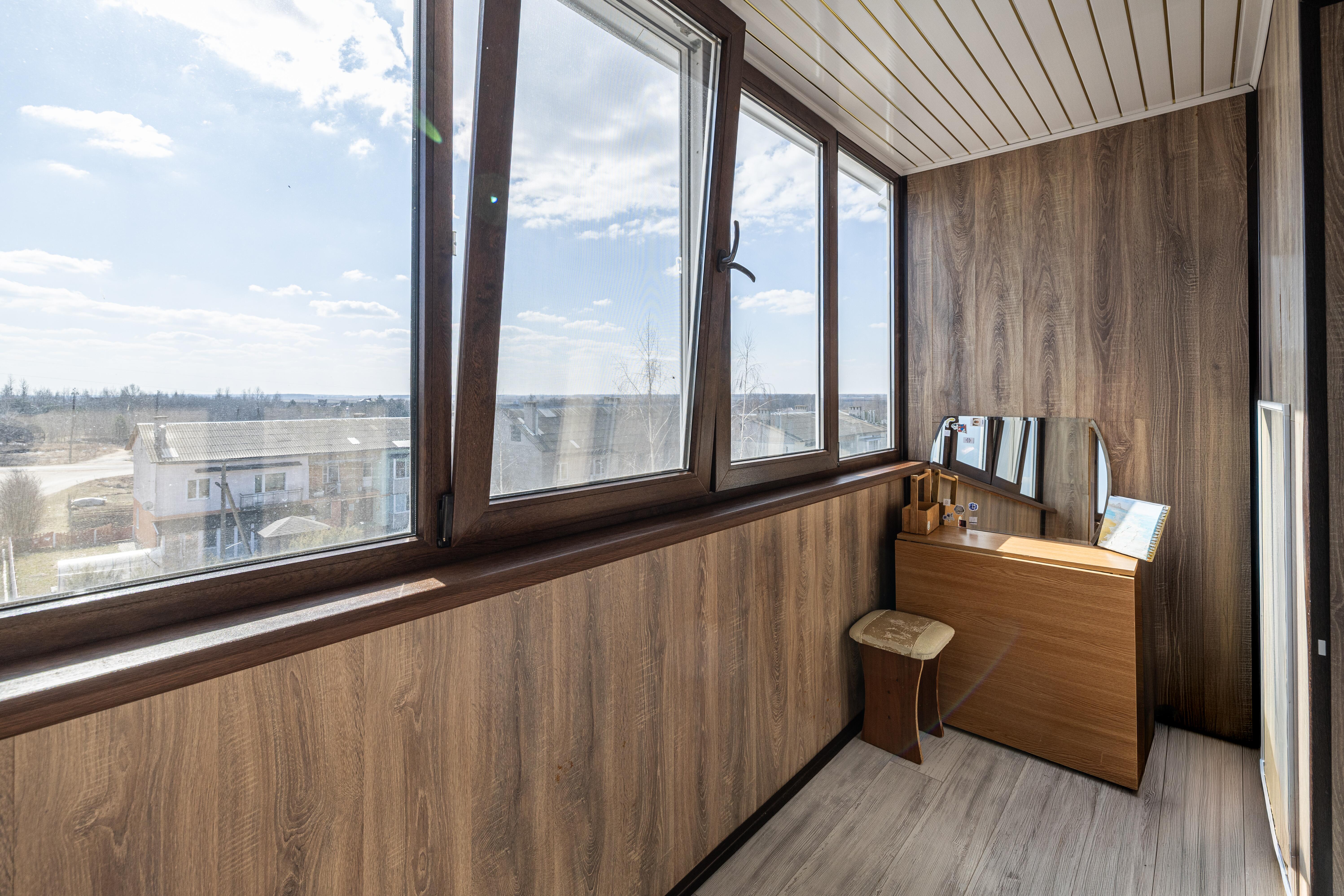 Wohnung 2 zimmer 55 m² Zarecca, Belarus