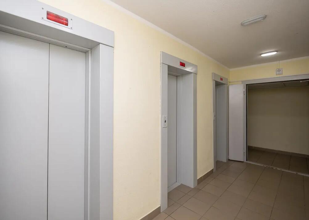 Appartement 3 chambres 105 m² Minsk, Bélarus