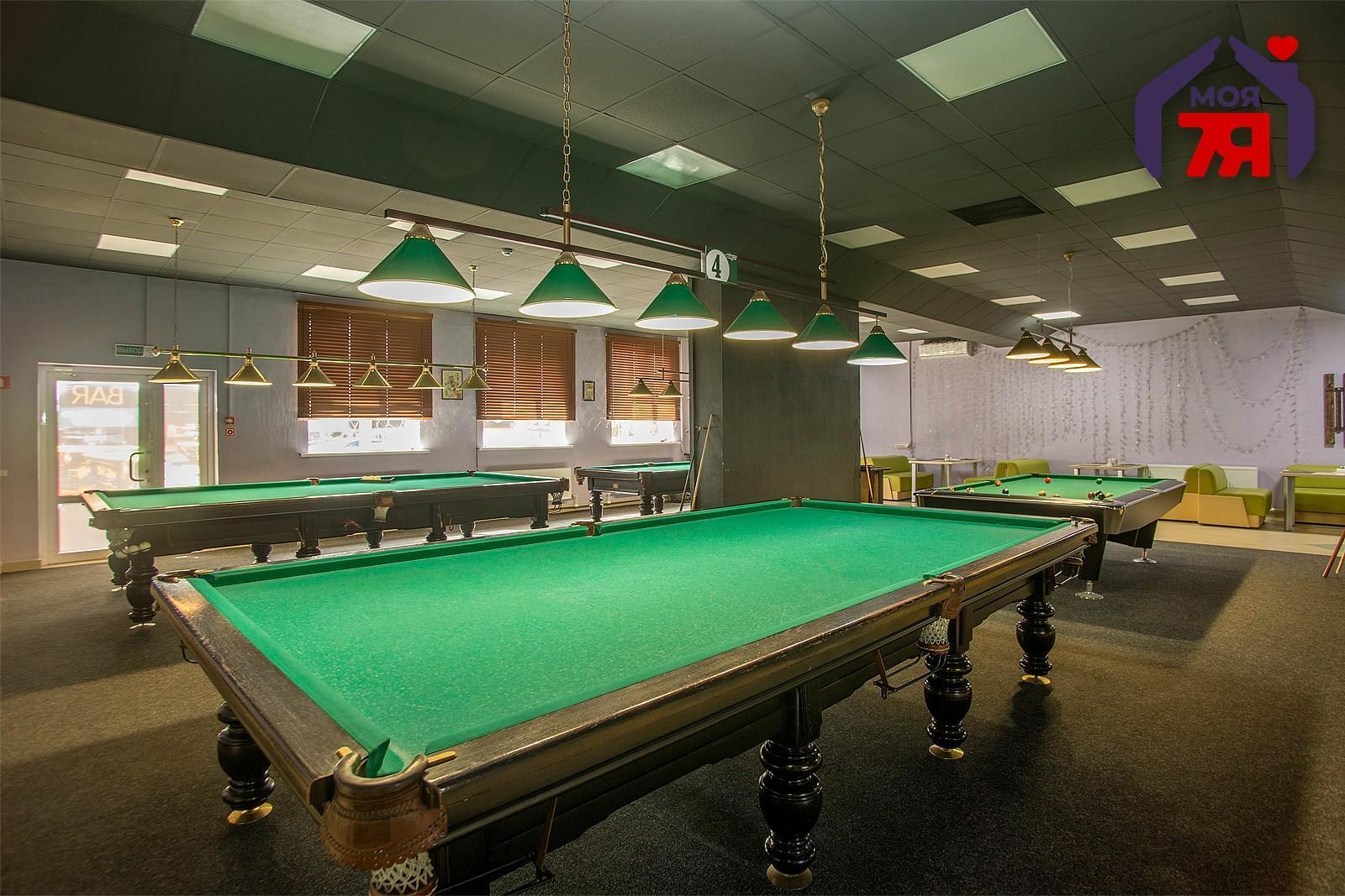 Магазин 344 м² Молодечно, Беларусь