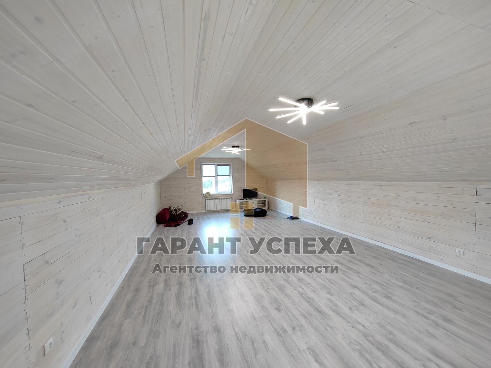 Дом 120 м² Мухавецкий сельский Совет, Беларусь