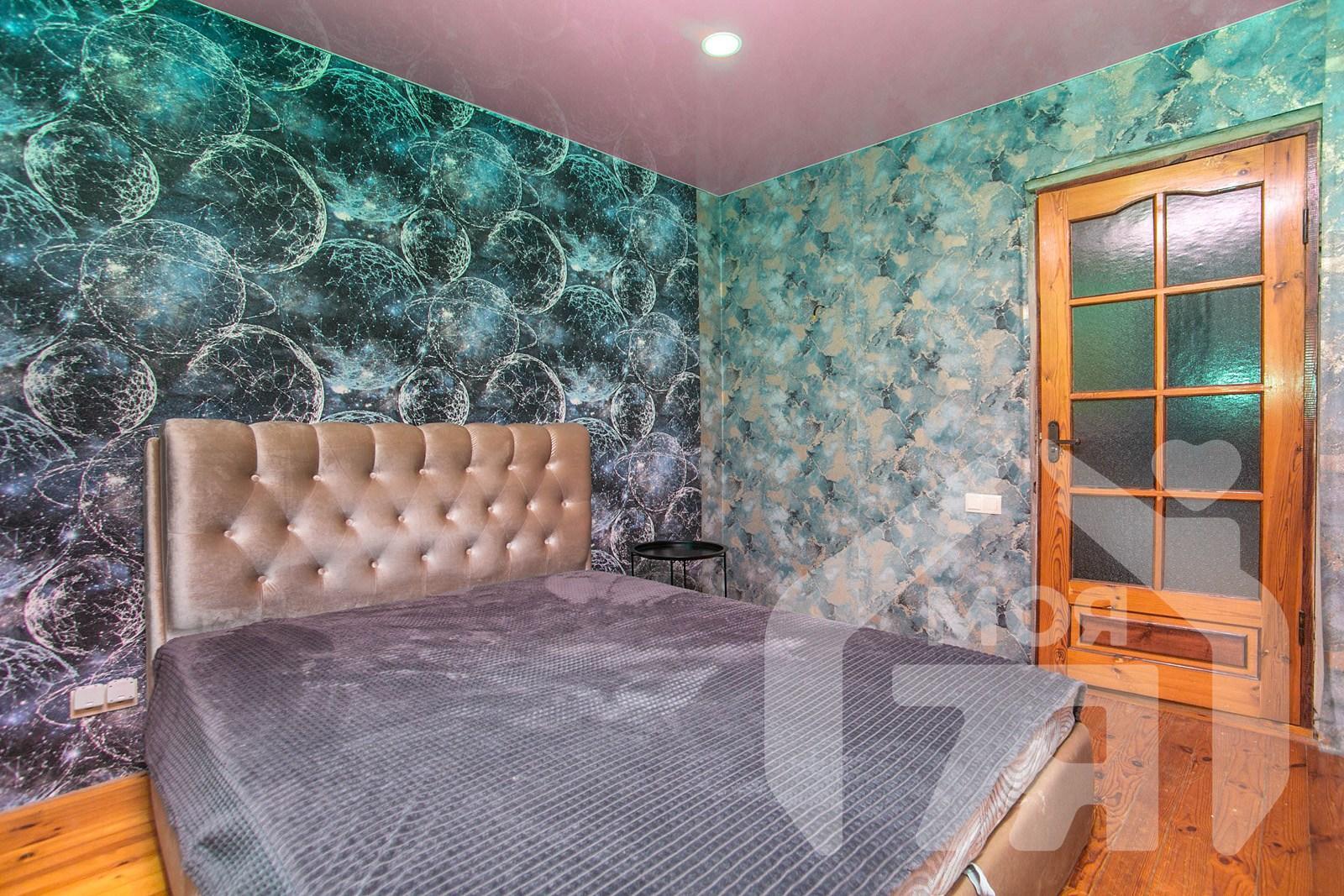 Appartement 3 chambres 61 m² Maladetchna, Bélarus