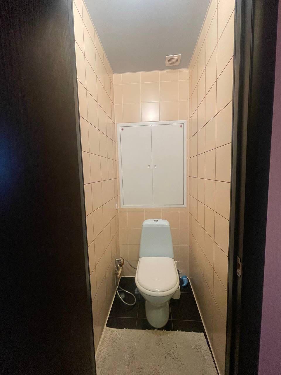 Wohnung 1 zimmer 39 m² Wizebsk, Belarus