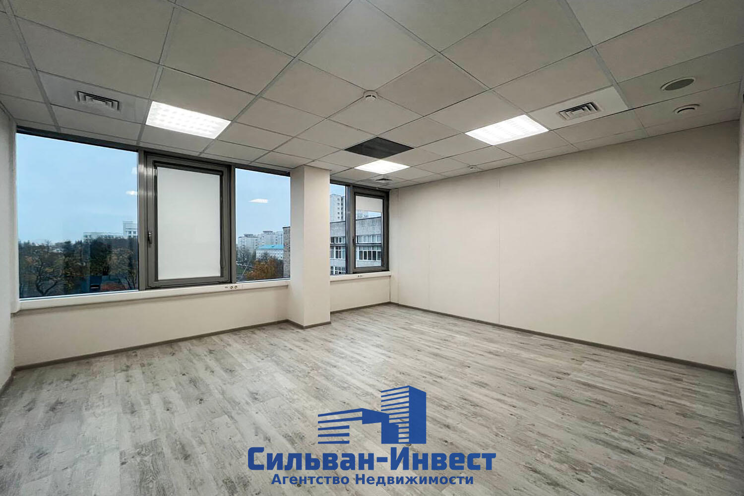 Office 229 m² in Minsk, Belarus