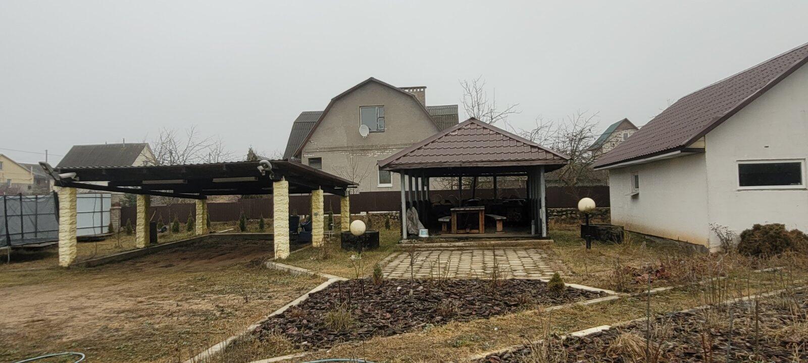 Casa 178 m² Myadzyel, Belarús