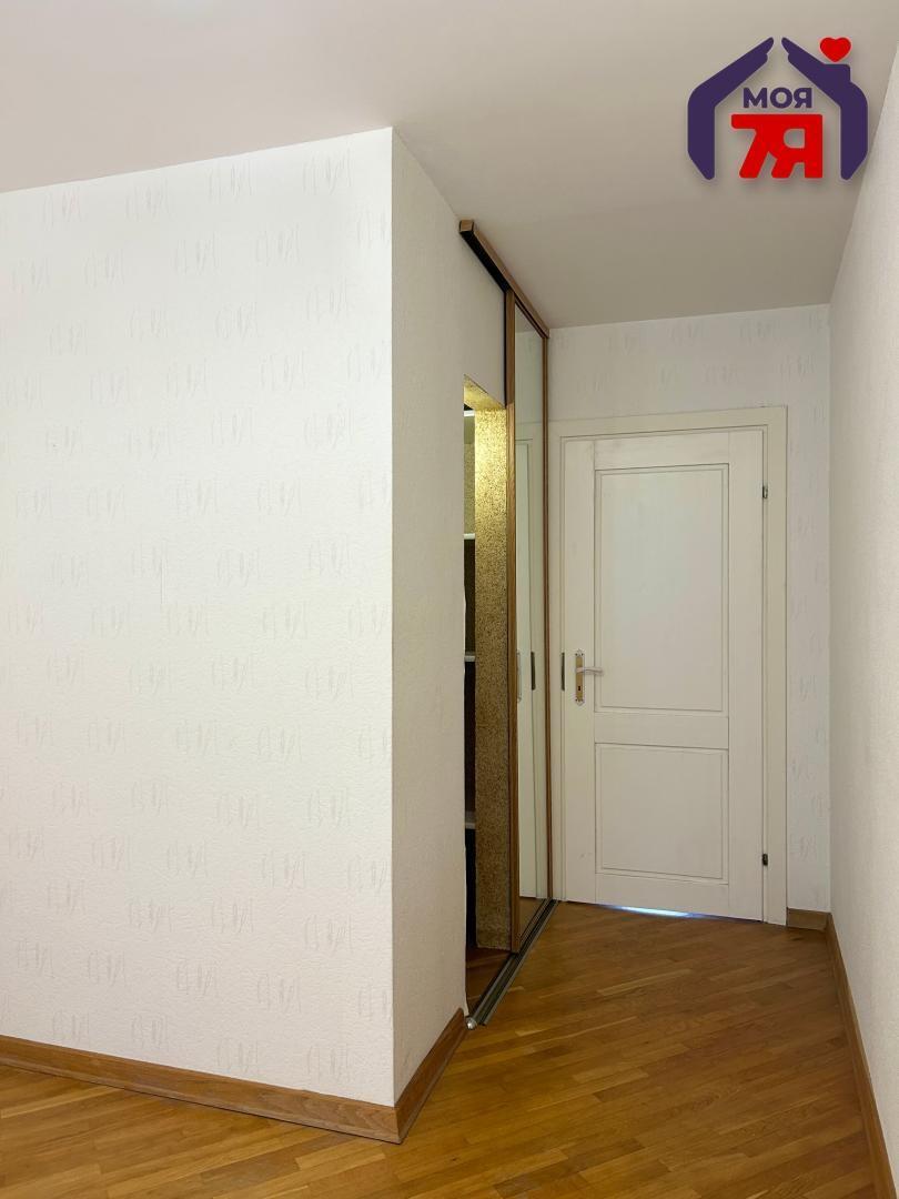 Квартира 3 комнаты 77 м² Солигорск, Беларусь