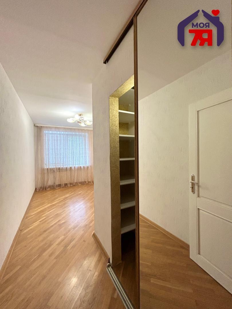Квартира 3 комнаты 77 м² Солигорск, Беларусь