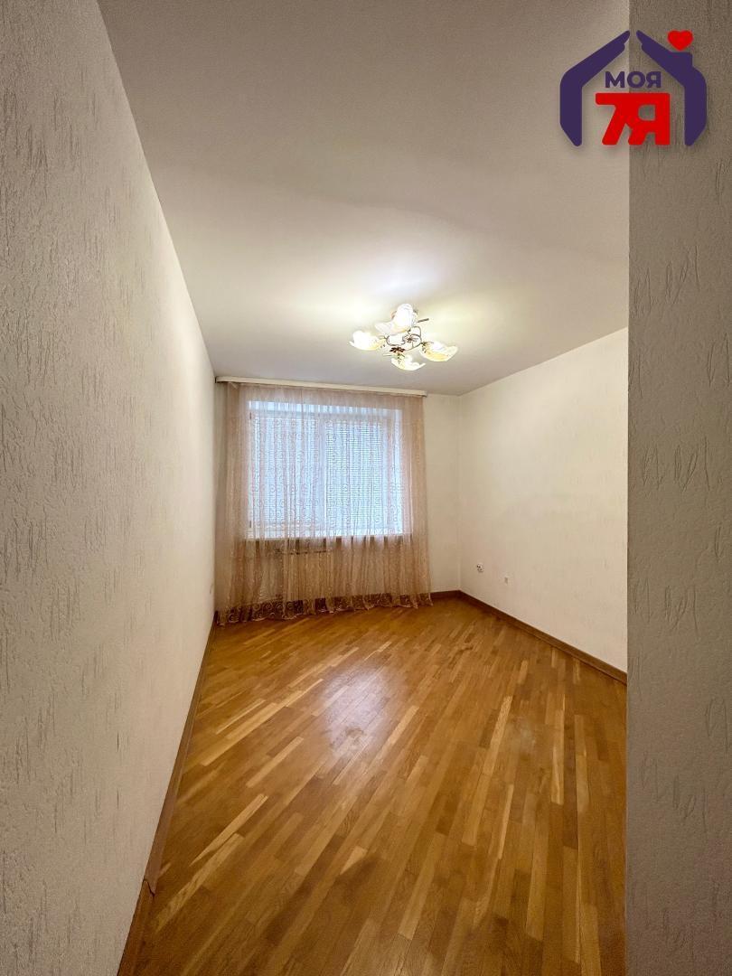 Квартира 3 комнаты 77 м² Солигорск, Беларусь