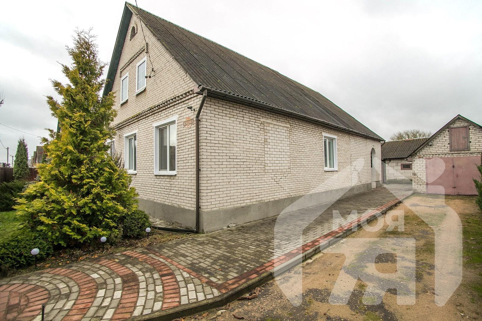Dom 118 m² Mołodeczno, Białoruś