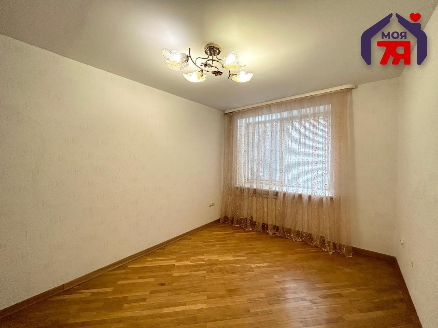 Квартира 3 комнаты 77 м² Солигорск, Беларусь