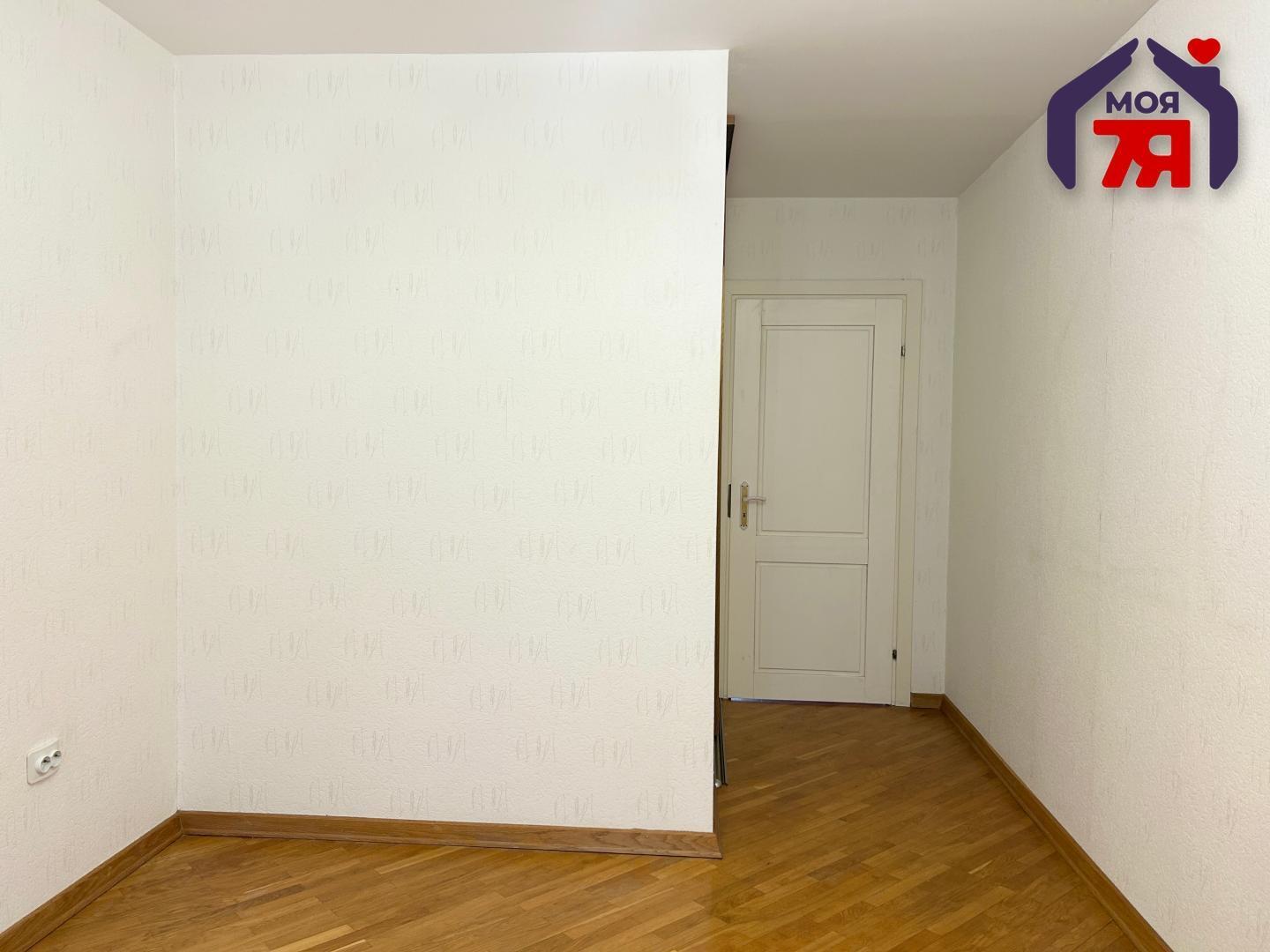 Квартира 3 комнаты 77 м² Солигорск, Беларусь