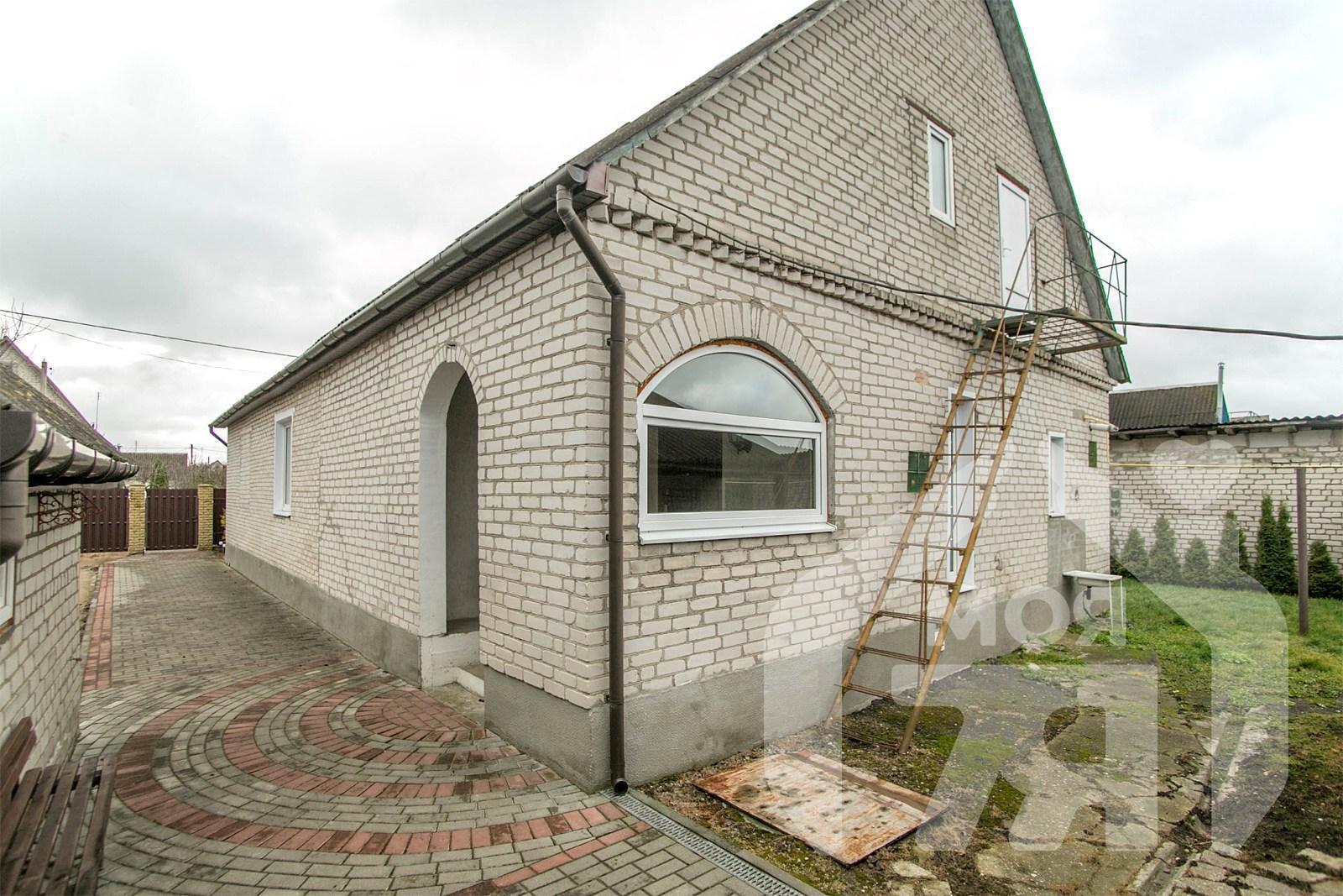 Dom 118 m² Mołodeczno, Białoruś