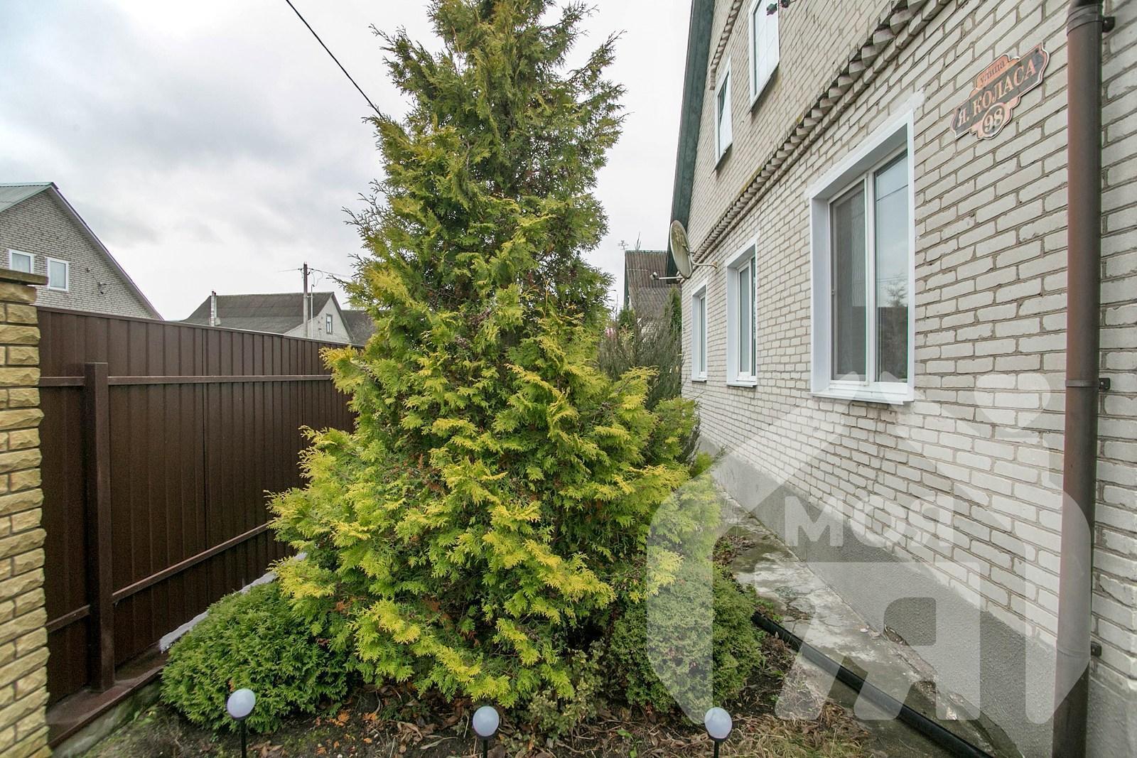 Dom 118 m² Mołodeczno, Białoruś