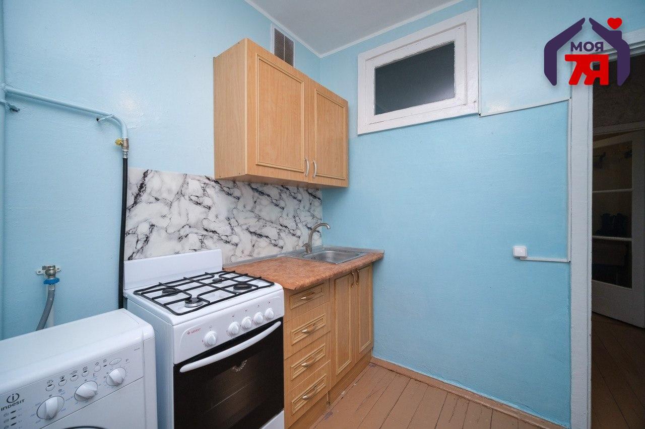Mieszkanie 1 pokój 29 m² Mińsk, Białoruś