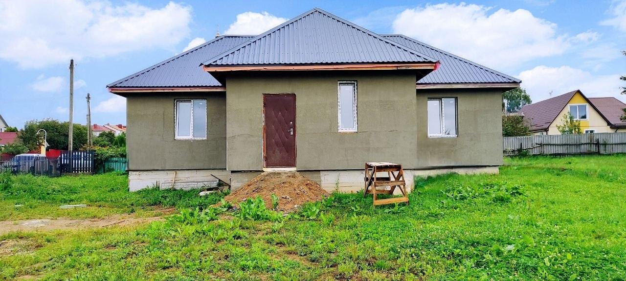 Dom 81 m² Pietryszki, Białoruś