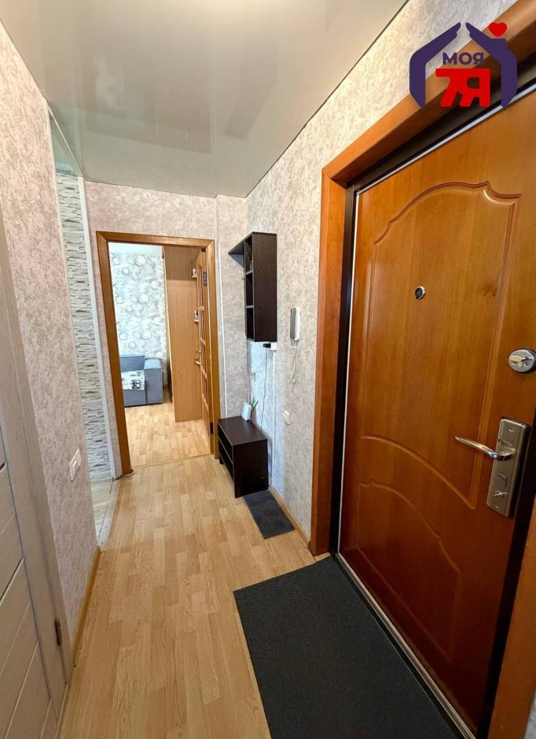 Wohnung 2 zimmer 42 m² Sluzk, Belarus