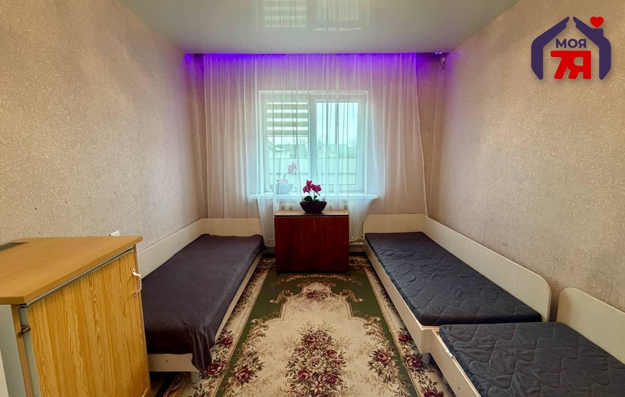 Дом 1 998 м² Бокшицкий сельский Совет, Беларусь