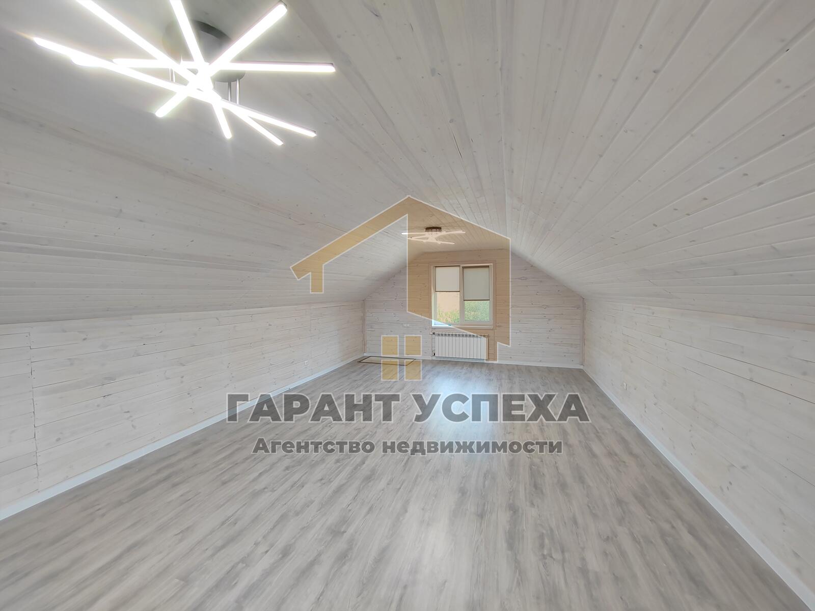 Дом 120 м² Мухавецкий сельский Совет, Беларусь
