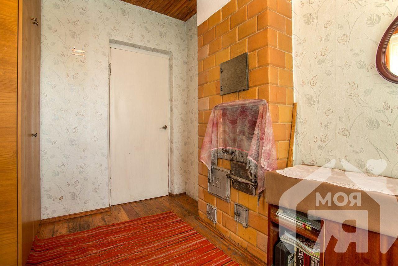 House 60 m² Miasocki sielski Saviet, Belarus